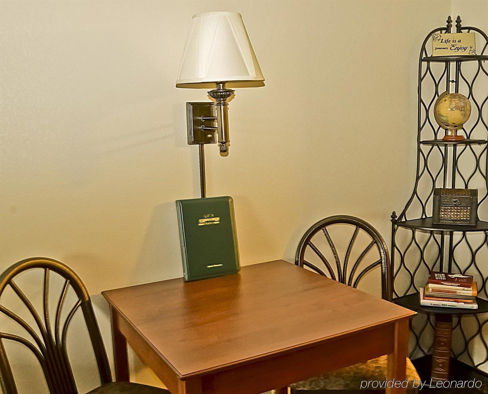 Expressway Suites Fargo Pokoj fotografie